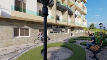 Vente Immeuble Boumerdès Dellys 3
