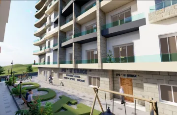 Vente Immeuble Boumerdès Dellys 11