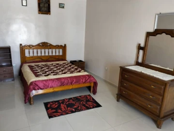 Location vacances Appartement F2 Annaba Annaba 11