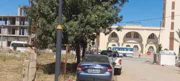 Vente Carcasse Jijel El aouana 4