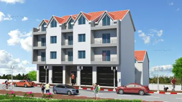 Vente Appartement F3 Tizi Ouzou Tigzirt 7