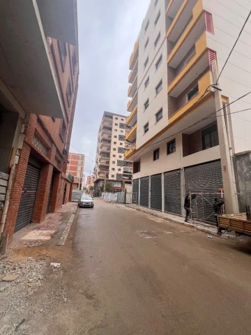 Vente Terrain Oran Bir el djir