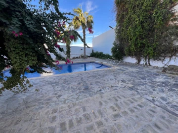 Vente Villa Oran Ain el turck 14