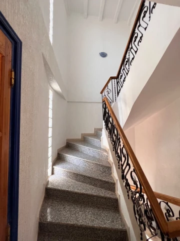 Vente Villa Oran Bousfer 15