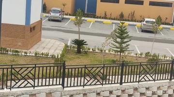 Location Appartement Constantine El khroub 9