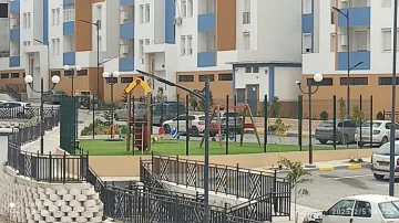 Location Appartement Constantine El khroub 6