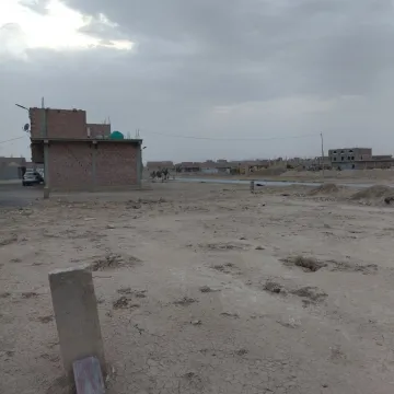 Vente Terrain Biskra Biskra