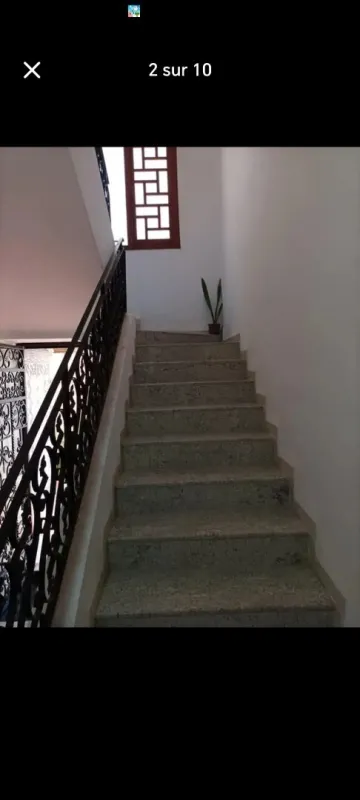 Vente Immeuble Alger Ain benian 2