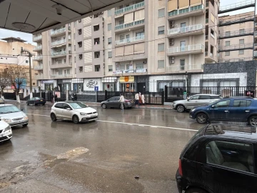 Vente Local Alger Staoueli