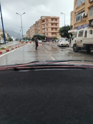 Vente Local Béjaïa Melbou 4