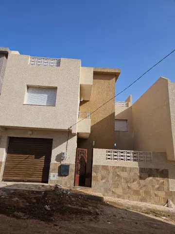 Vente Villa Tlemcen Ghazaouet 4