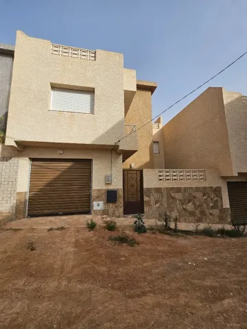 Vente Villa Tlemcen Ghazaouet 5