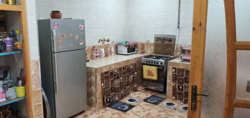 Vente Immeuble Tebessa Tebessa