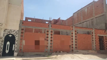 Vente Carcasse Tébessa Tebessa 4
