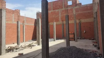 Vente Carcasse Tébessa Tebessa 2