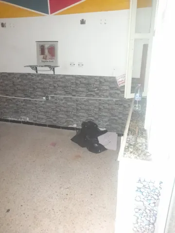 Location Local Alger Hammamet 7