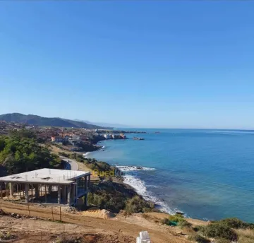 Vente Terrain Tipaza Cherchell 10