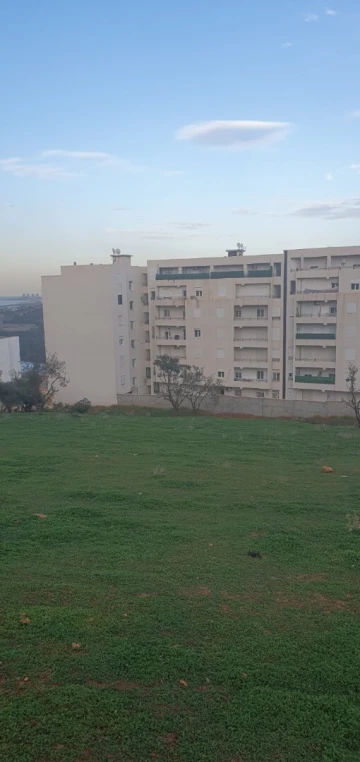 Vente Terrain Tipaza Douaouda