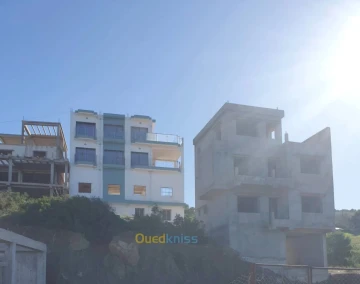 Vente Terrain Tipaza Cherchell 11