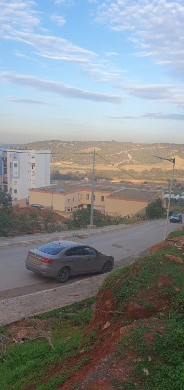 Vente Terrain Tipaza Douaouda 3