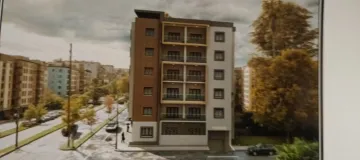 Vente Appartement F3 F4 Médéa Medea 3