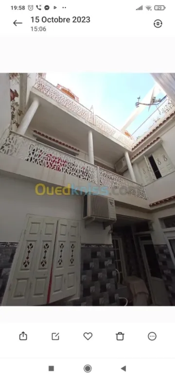 Vente Villa Sétif Setif 12