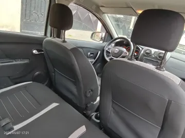 Dacia Sandero 2018 Sandero 6