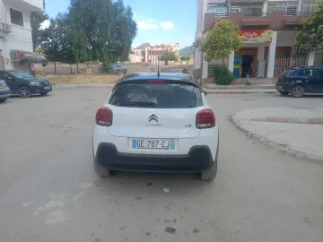 Citroen C3 2022 Collection 2