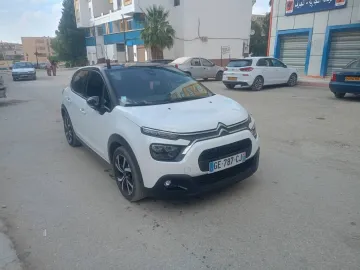 Citroen C3 2022 Collection 5