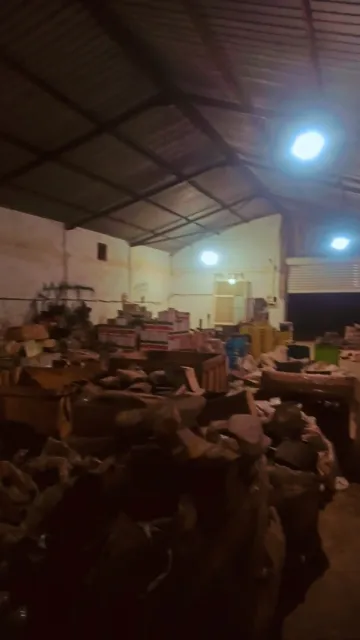 Location Hangar Boumerdès Ouled hedadj 4
