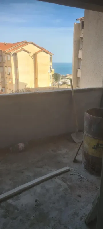 Vente Appartement F5 Boumerdès Dellys 4