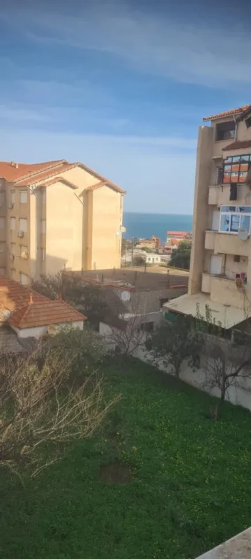 Vente Appartement F5 Boumerdès Dellys 16
