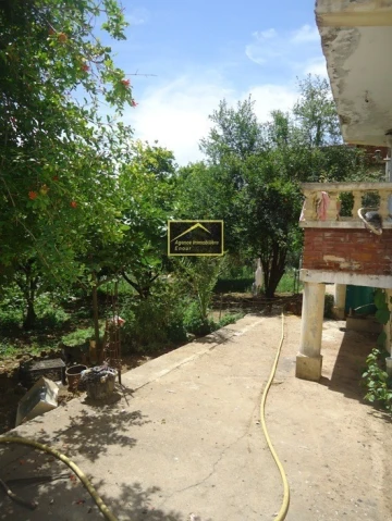 Vente Villa Béjaïa Bejaia 8