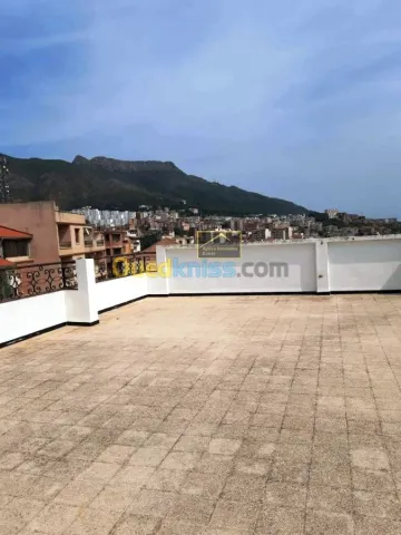 Vente Immeuble Bejaia Bejaia 11