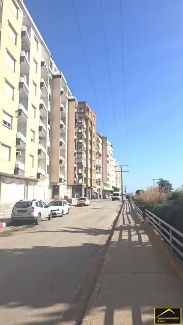 Vente Local Béjaïa Bejaia