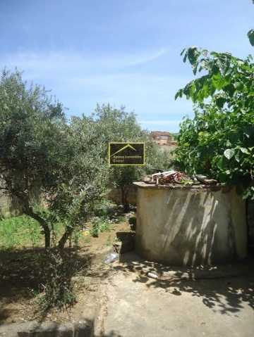 Vente Villa Béjaïa Bejaia 19