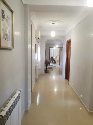 Vente Appartement F5 Alger El achour 5