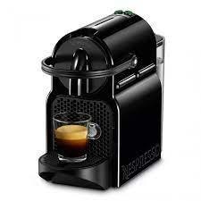 MACHINE A CAFE NESPRESSO INISSIA NOIR NN-D40-EU3-BK-NE4 Alger