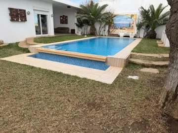 Vente Villa Alger Ain benian 16