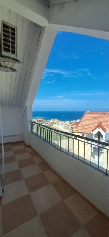Vente Appartement F5 Tizi Ouzou Tigzirt 2