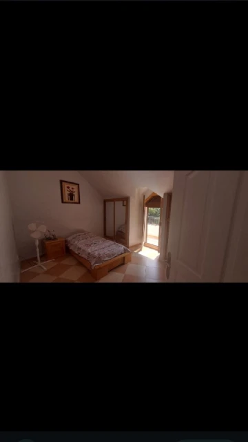 Vente Appartement F5 Tizi Ouzou Tigzirt