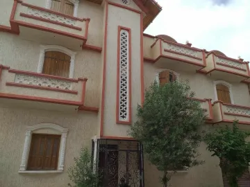 Vente Villa Sétif Salah bey 5