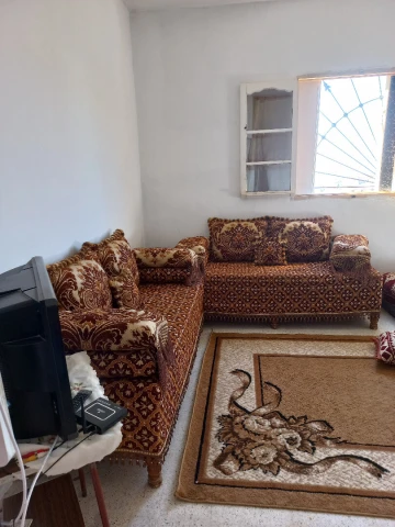 Location Appartement Tlemcen Souahlia
