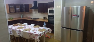 Location vacances Villa Alger Zeralda 4