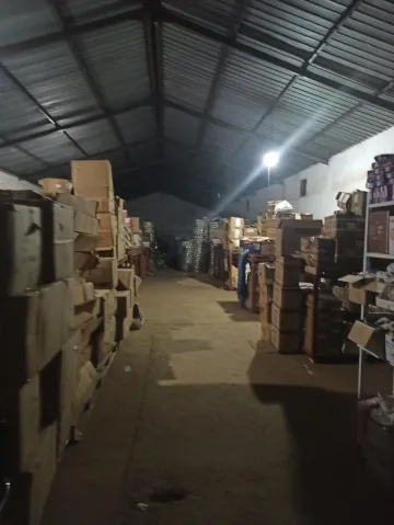 Location Hangar Boumerdès Ouled hedadj 2