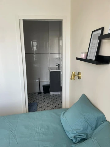 Location Studio Paris Paris 11