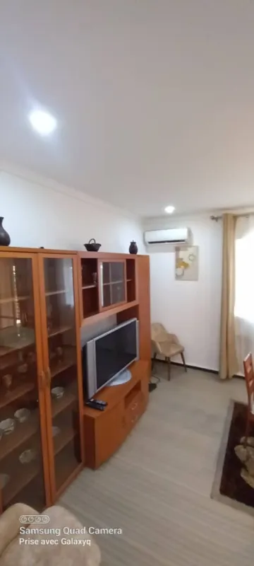 Location vacances Villa Alger Zeralda 11