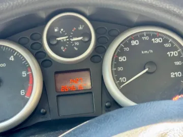 Peugeot 207 2013 Plus 4