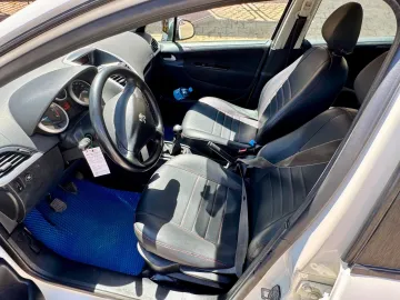Peugeot 207 2013 Plus 2