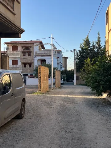 Vente Carcasse Alger Ouled chebel 8